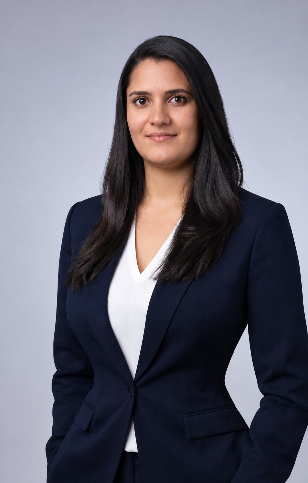 Mariane, contadora em Maranguape–CE